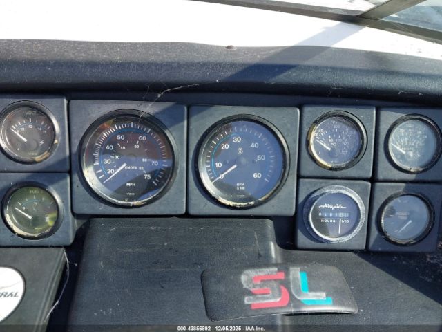 Chaparral Other Image 10