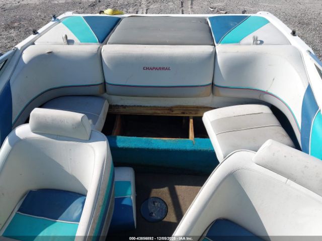 Chaparral Other Image 2