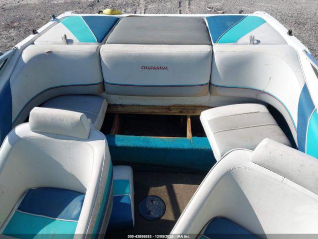 Chaparral Other Image 2