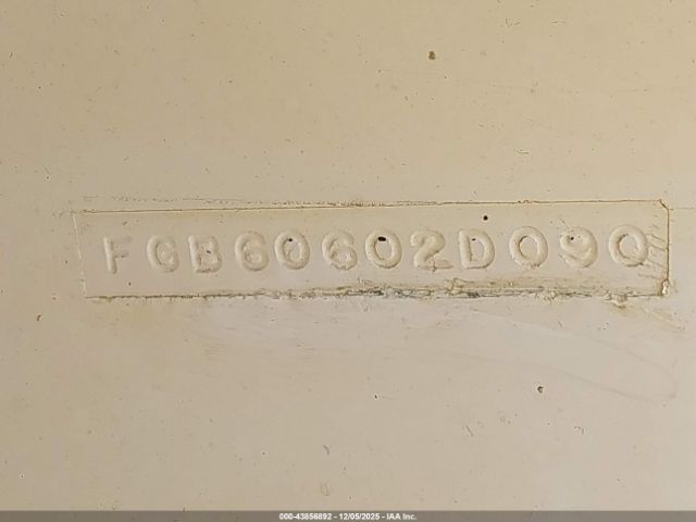 Chaparral Other Image 5