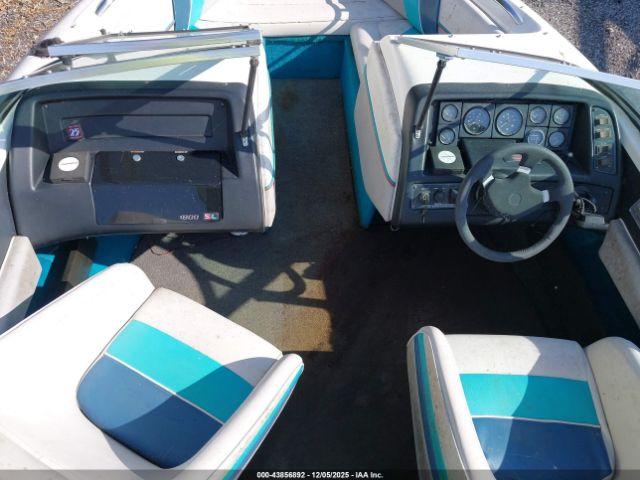 Chaparral Other Image 4