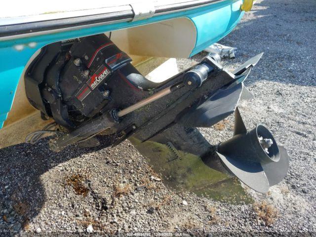 Chaparral Other Image 14