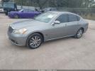 INFINITI M35 Image 4
