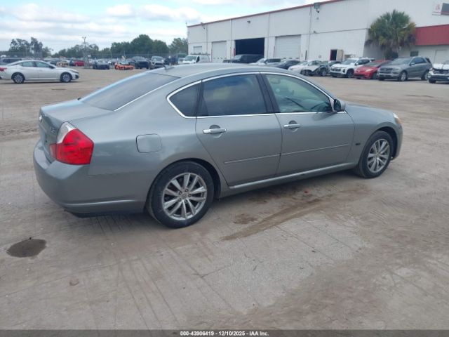 INFINITI M35 Image 2