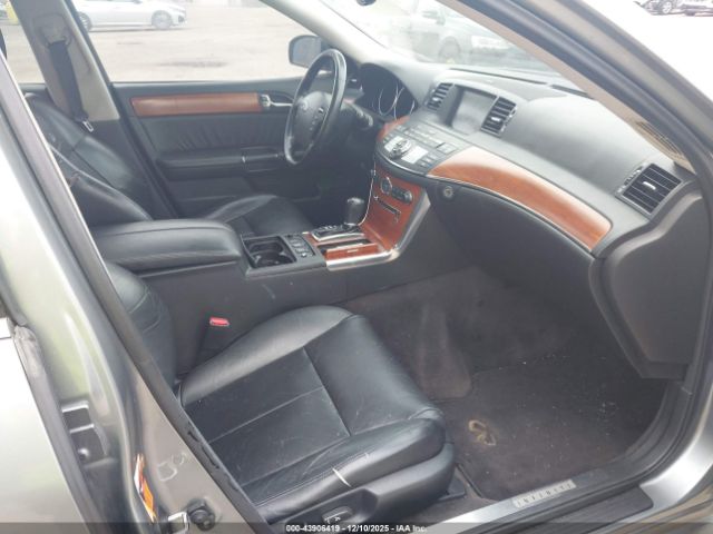 INFINITI M35 Image 3