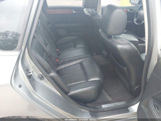 INFINITI M35 Image 7