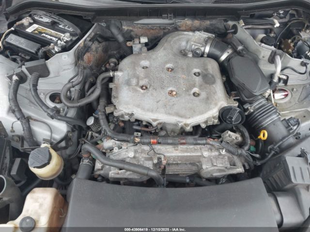 INFINITI M35 Image 9