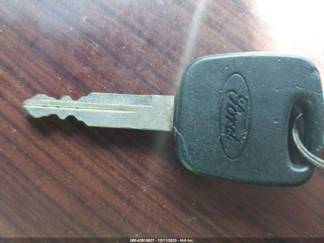 Ford Excursion Eddie Bauer Image 10