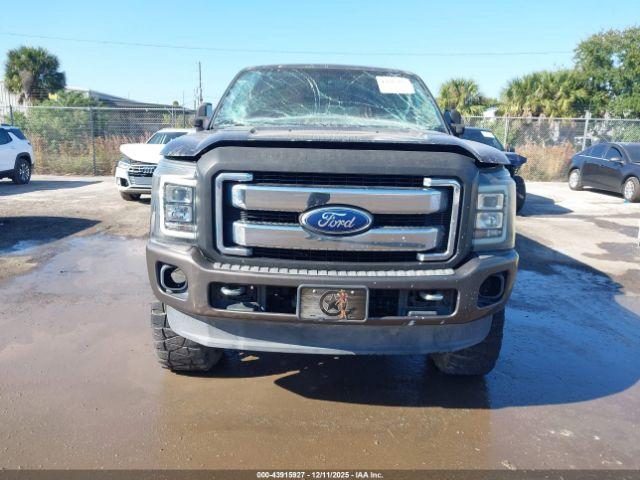 Ford Excursion Eddie Bauer Image 9