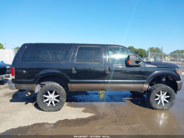 Ford Excursion Eddie Bauer Image 14