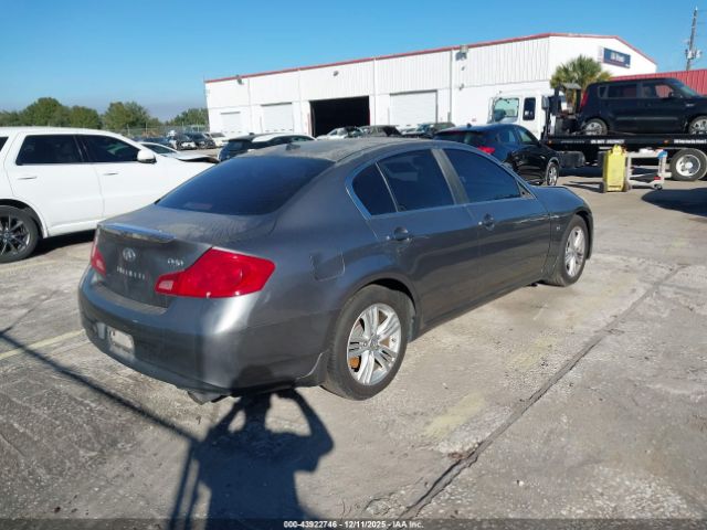 INFINITI Q40 Image 2