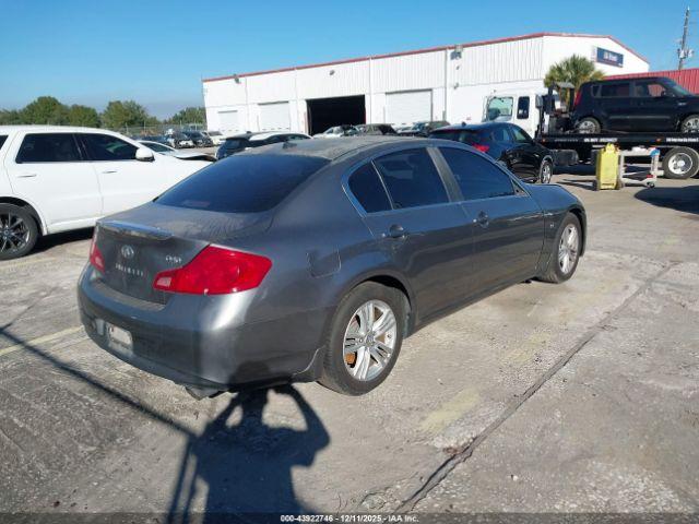 INFINITI Q40 Image 2