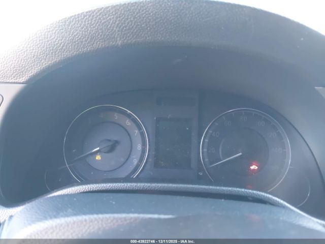 INFINITI Q40 Image 4