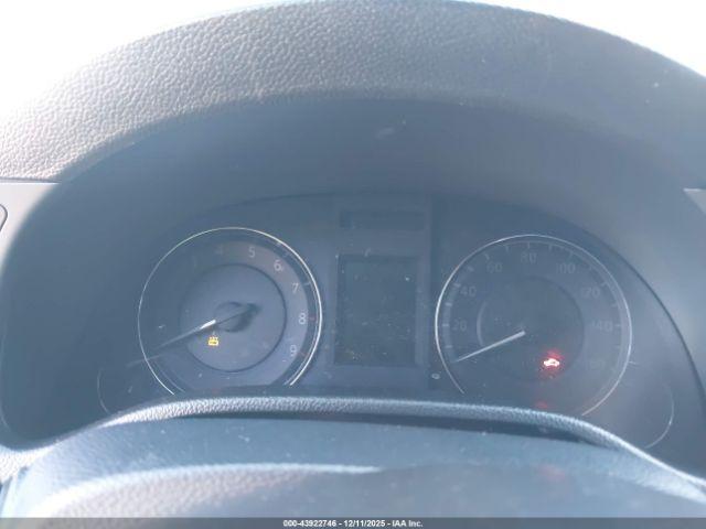 INFINITI Q40 Image 4