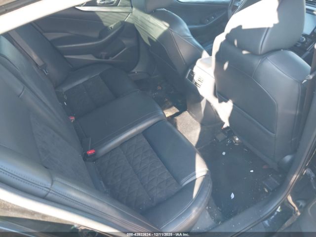 Nissan Maxima 3.5 Sr Image 10