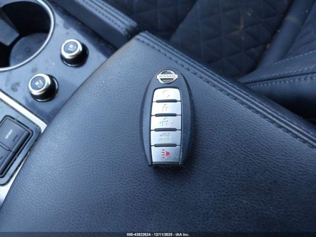 Nissan Maxima 3.5 Sr Image 5