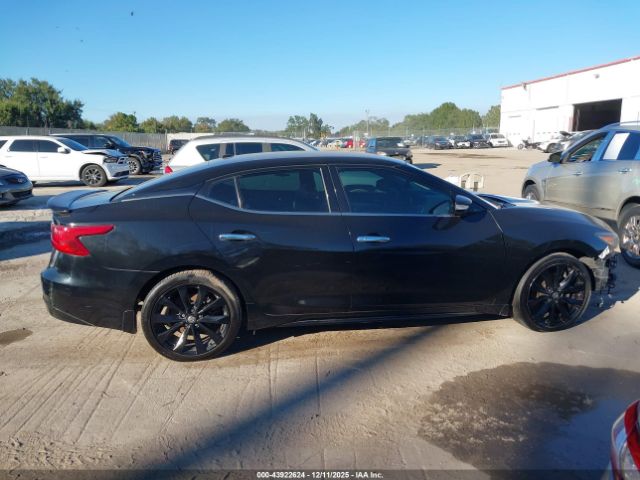 Nissan Maxima 3.5 Sr Image 18