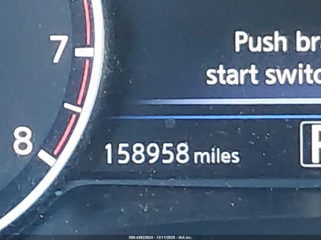 Nissan Maxima 3.5 Sr Image 14