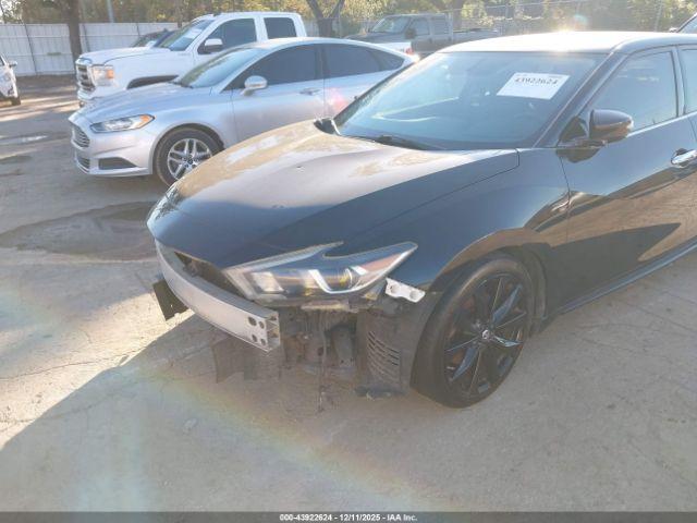 Nissan Maxima 3.5 Sr Image 8