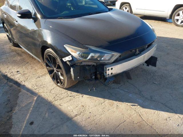 Nissan Maxima 3.5 Sr Image 12