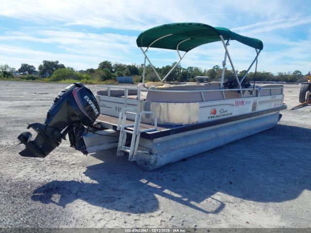 Tracker Marine Sun Tracker Image 11