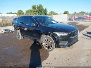  Salvage Volvo XC90