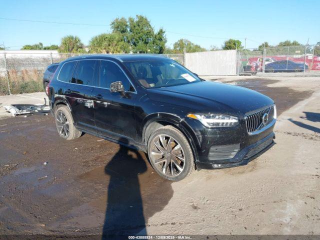  Salvage Volvo XC90