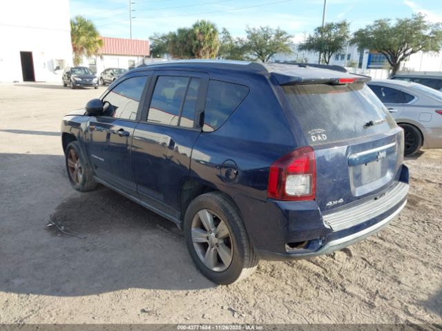 Jeep Compass Sport Image 5
