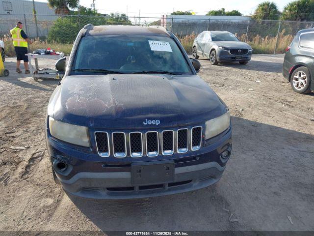 Jeep Compass Sport Image 3