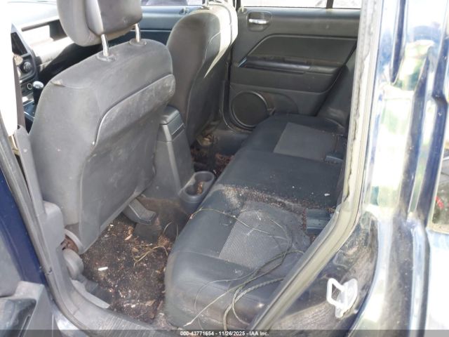 Jeep Compass Sport Image 4