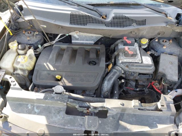 Jeep Compass Sport Image 9