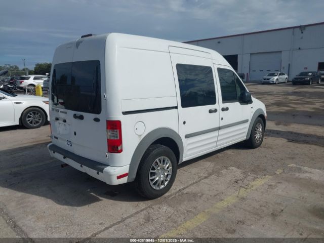 Ford Transit Xlt Image 3