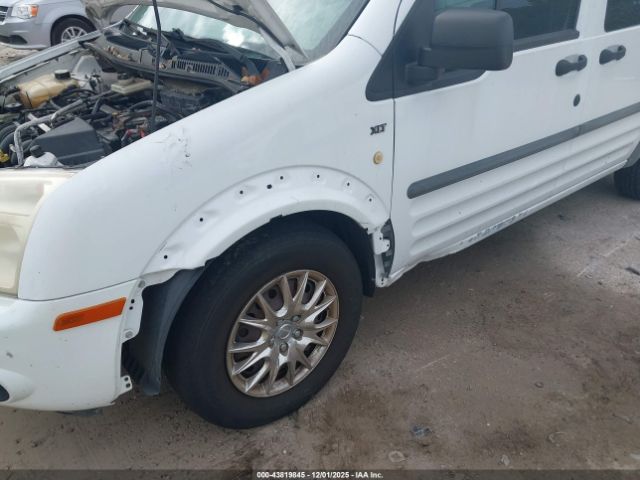 Ford Transit Xlt Image 10