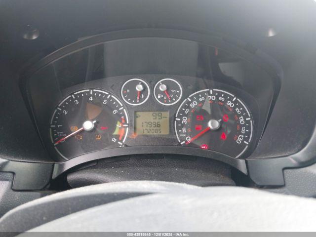 Ford Transit Xlt Image 11