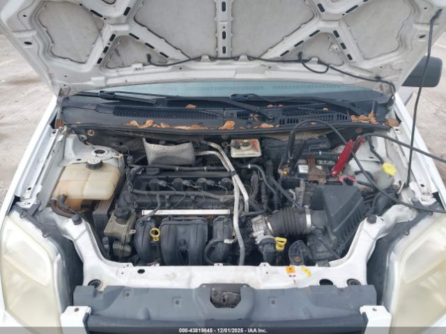 Ford Transit Xlt Image 9