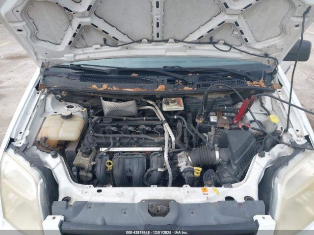 Ford Transit Xlt Image 9