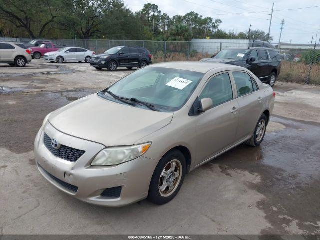 Toyota Corolla Le Image 8