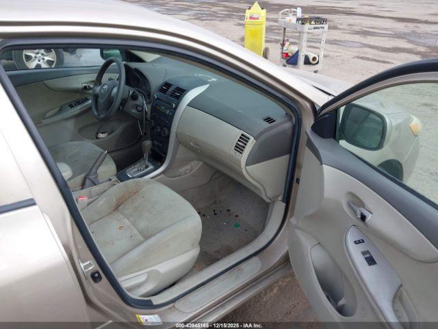 Toyota Corolla Le Image 10