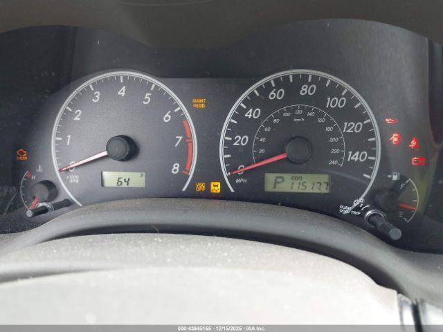 Toyota Corolla Le Image 11