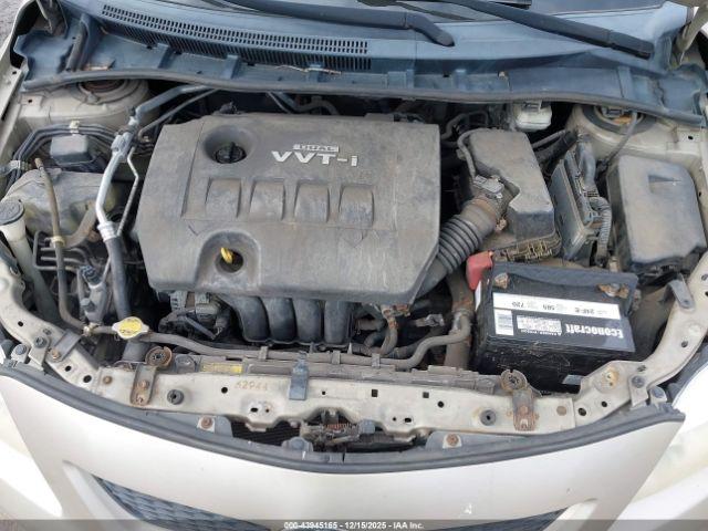 Toyota Corolla Le Image 2