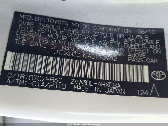 Toyota Prius Ii Image 2