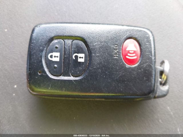 Toyota Prius Ii Image 7