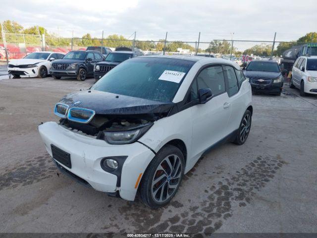 BMW i3 Image 3