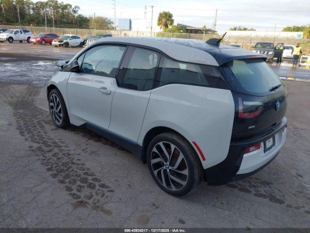 BMW i3 Image 4