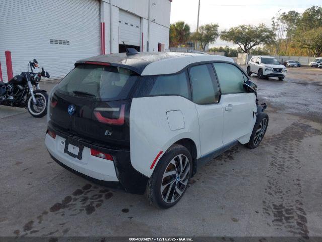 BMW i3 Image 2