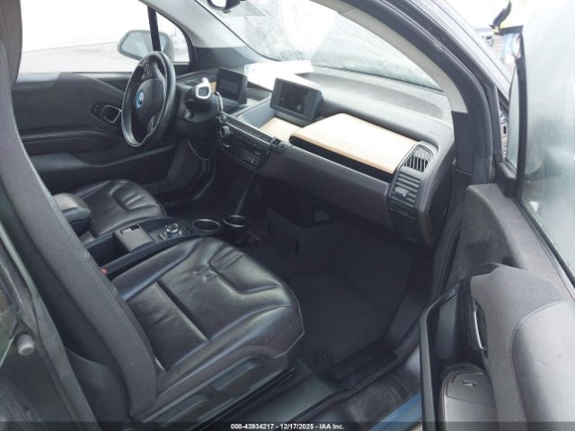 BMW i3 Image 5