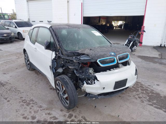 BMW i3 Image 7