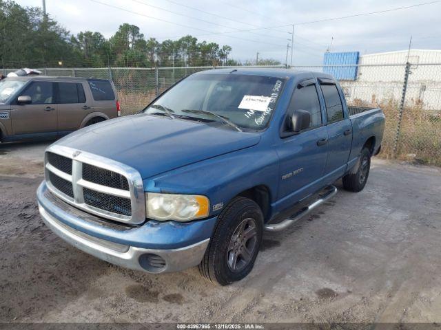 Dodge Ram 1500 Image 2