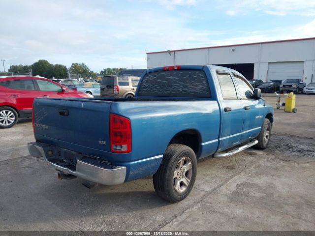 Dodge Ram 1500 Image 5