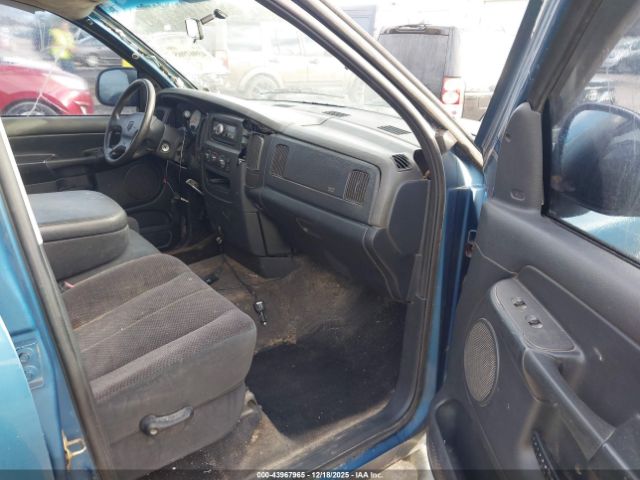 Dodge Ram 1500 Image 3